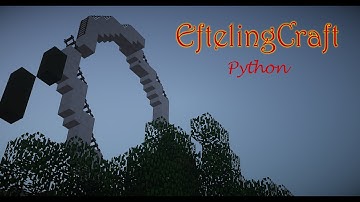 EftelingCraft - Python