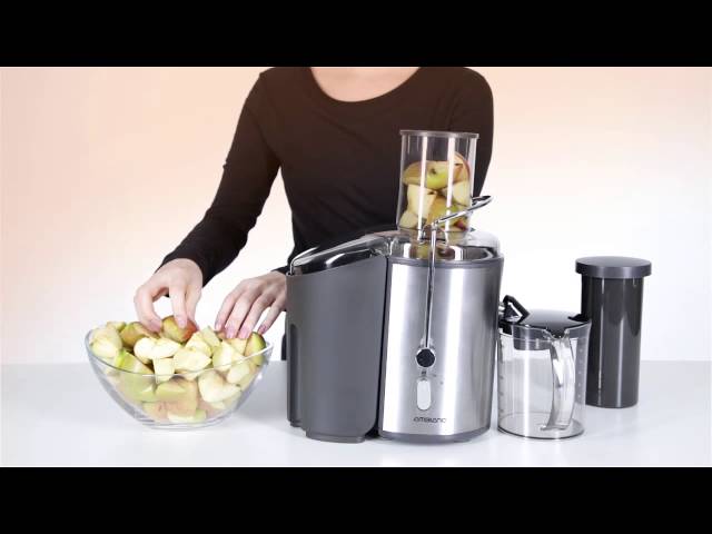 Juice Extractor 