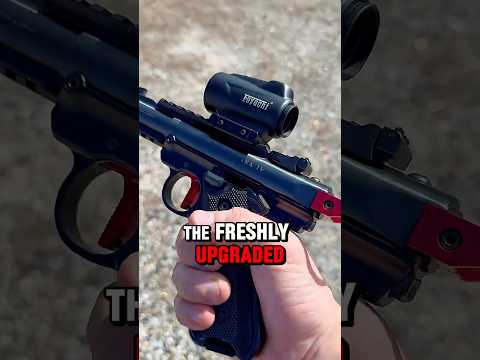 BEST 22lr Upgrades!