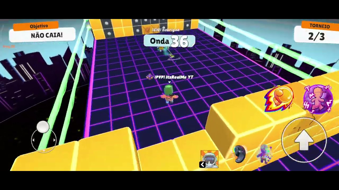 SG - NÃO AGUENTAVA MAIS MESMO 