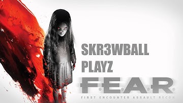 LZ is Hot - F.E.A.R. First Encounter Assault Recon Part 7