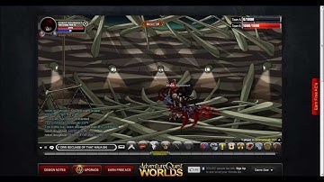 HORC EVADER VS TROLL SPELLSMITH FINAL