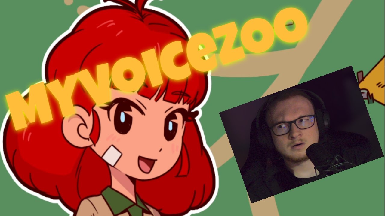 Schon mal was richtig schlechtes Gehört und gesehen? MYVoiceZOO