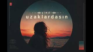 Şimdi Uzaklardasın Vintage Anatolian Rock Cover