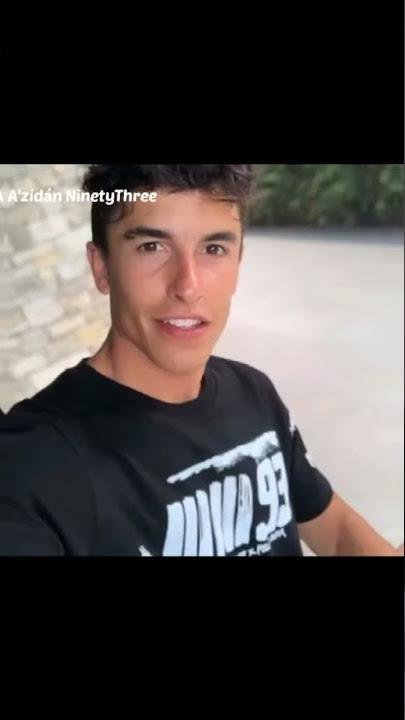 Transisi Marc Marquez keren 30 detik