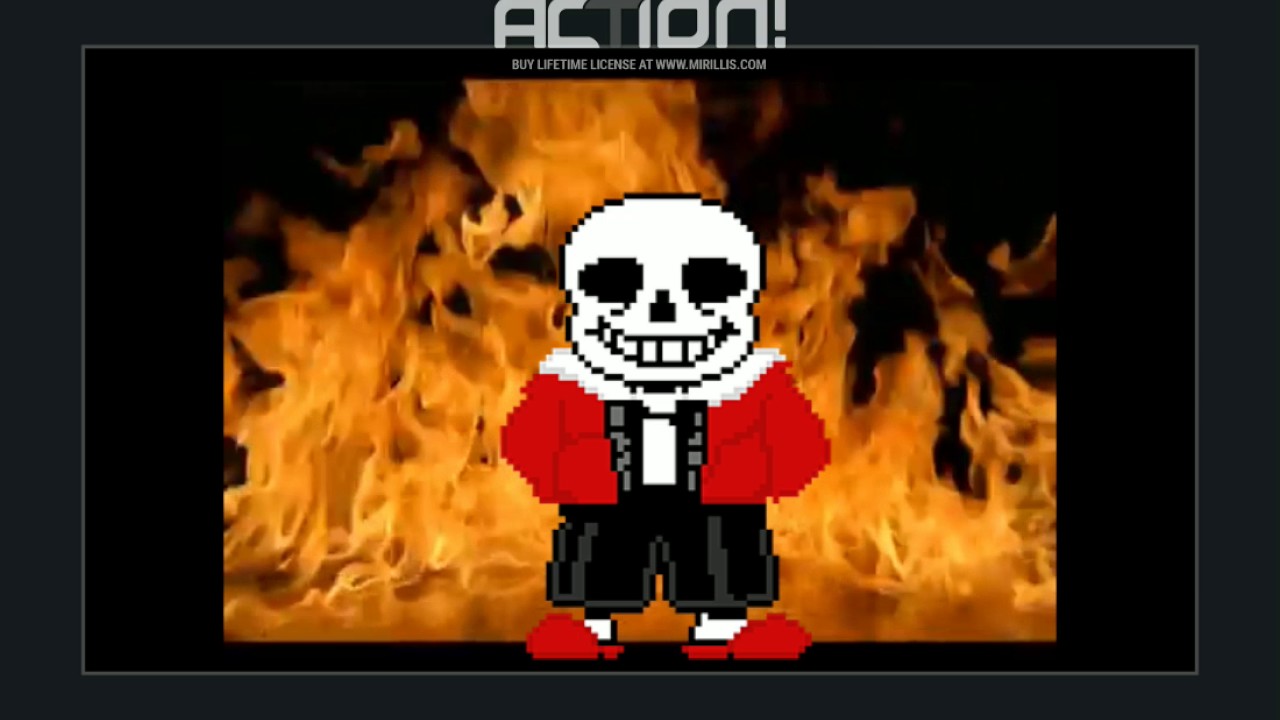 Hell Sans Theme Song YouTube hell-sans-theme-song-youtube