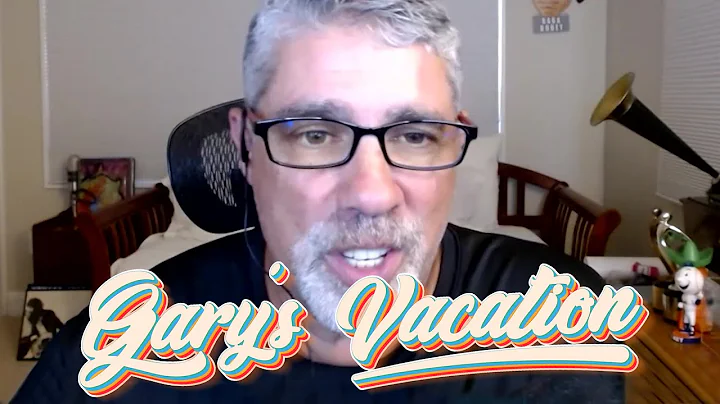 Garys Vacation to Portugal Annoys Howard