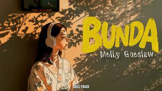 Bunda - Melly Goeslaw (POTRET) (Kubuka album biru penuh debu dan usang) MIX Lirik Lagu Titik Nadir