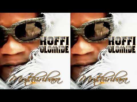 Koffi Olomide   Mutshiribara sonnerie