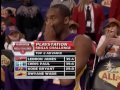 NBA All-Star Games 2007 - Shooting Stars Skills Challenge