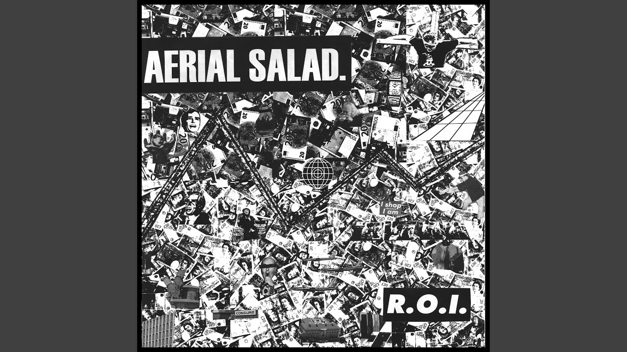 Watch As The World Eats Itself on YouTube Watch As The World Eats Itself on YouTube