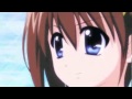 Mahou Shoujo Lyrical Nanoha The Movie 2nd A's - Hayate's Transformation