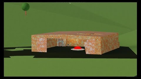 How to find the UFO in PTFS Roblox