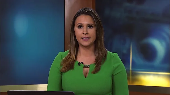 REGINA GONZALEZ MMJ/ANCHOR REEL 2020