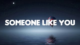 Someone Like You - ..Adele..(Lyrics) | Olivia Rodrigo, Ed Sheeran,... Mix Lyrics