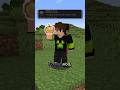You can combine food and potions together?? #minecraftjava