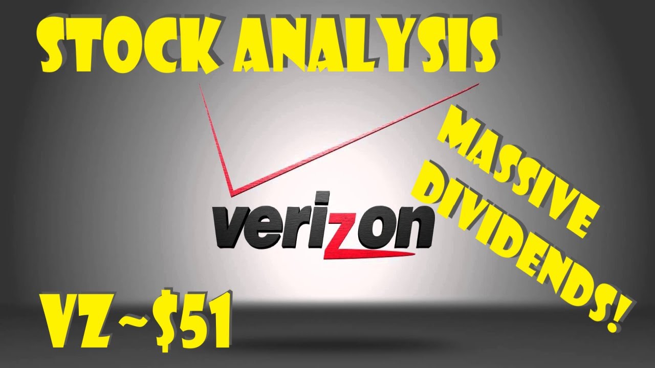 Verizon Communications Announces Quarterly Dividend Of $0.665 Per Share Stock Analysis | Verizon Communications Inc. (VZ) Update | GREAT