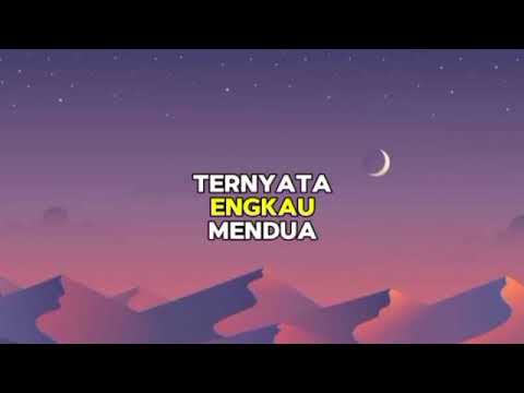 Dero - Bilang Bilang Cinta
