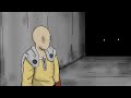 Saitama vs Scp 682 ( Animation )