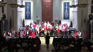 12 05 18 Full Christmas Program