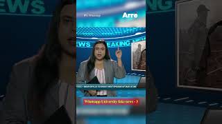 WhatsApp University Fake News 3