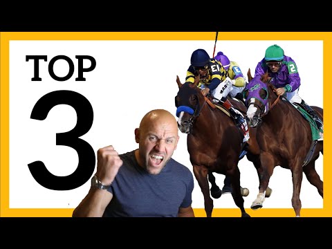 Video: How To Win At The Races