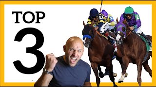 3 Horse Racing Tips for Maximum Profits (Strategy Guide) screenshot 5