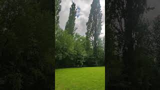 vista de San Claudio Oviedo