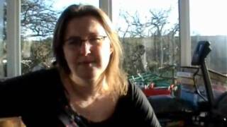 Cornish Real Nappy Project Volunteer