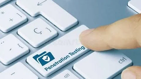 TECH TIPS : What is penetration testing?   (EXPLAINED)