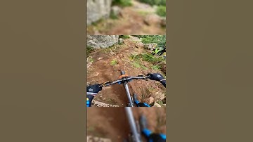 This Race Pushes MTB to the Limit 🚲 🌲