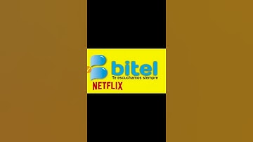 Servidores Acelerador Bitel. Compatible Para Netflix. Http Inyector.LITE.ehil