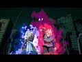 Dragon Ball FighterZ- Goku Vs Hit, Goku Black SSROSE , Beerus Gameplay Story Trailer ドラゴンボール ファイターズ
