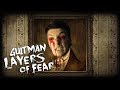 Guitman играет в Layers of Fear (самые интересные моменты)