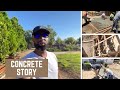 Concrete Story