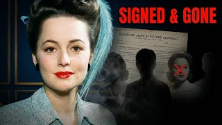 Hollywood’s Deadliest Lie: Why Your Favorite Stars Suddenly Vanished