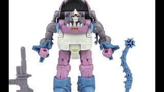Transformers Studio Series Gnaw Short