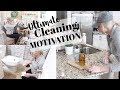 ULTIMATE CLEAN WITH ME 2019 | EXTREME CLEANING MOTIVATION | ALL DAY CLEANING ROUTINE