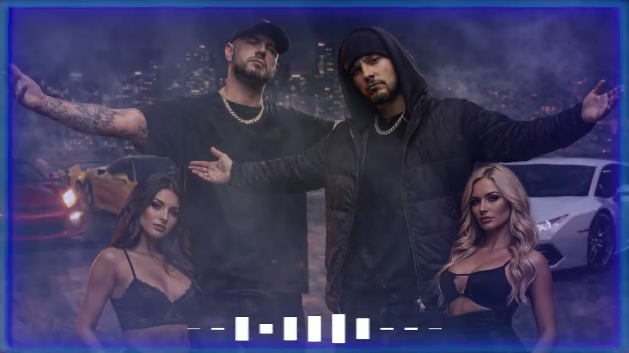 🔥 Keine Gnade (Official Video) |2026 🎧 