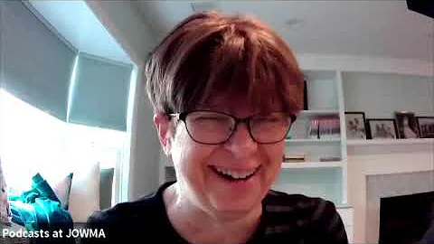 Podcast: Let's Stay Healthy with Bracha Goetz