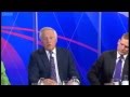 BBC Question Time 28 February 2013 (28/2/13) Eastleigh FULL EPISODE
