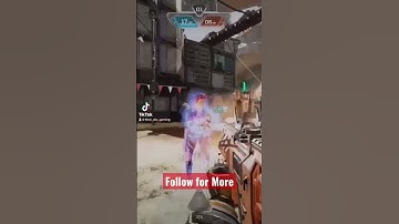 New #apex #apexlegends #apexlegendsclips #apexlegendscommunity #apexclips #funny #foryou #fyp