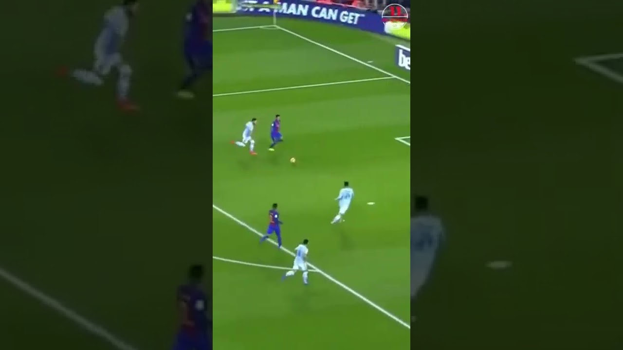 Neymar'dan ince dokunuş 🤤