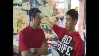 Chef Apprentice episode2 part 1/5