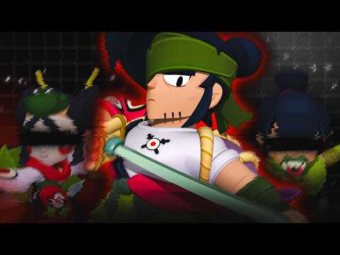 The Most HATED Family In Brawl Stars