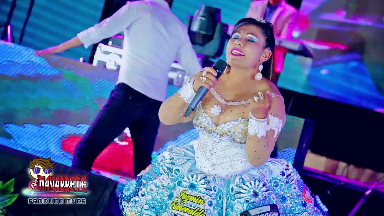 Jazmin Navarro │Ya no estamos juntos│ 2019 - PasionSur™☑️