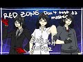 RED ZONE(Don&#39;t test da Master) / MAD TRIGGER CREW English Cover「歌ってみた」