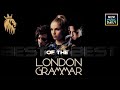 Capture de la vidéo London Grammar Best Of The Best Hits Remixed By Jayc