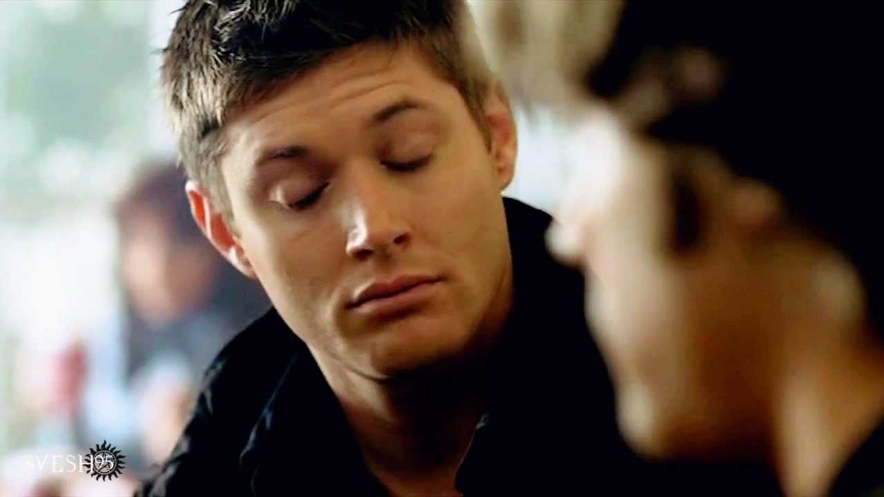 Pumped up Kicks - Dean&Sam [humor]