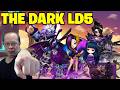 I Can Finally Do This! Dark LD5 Only RTA (Summoners War)